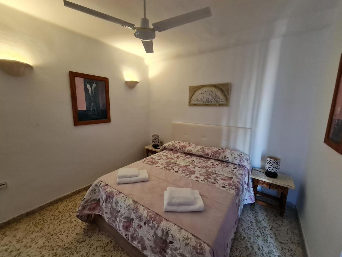 Capistrano1 Hébergement de vacances Nerja