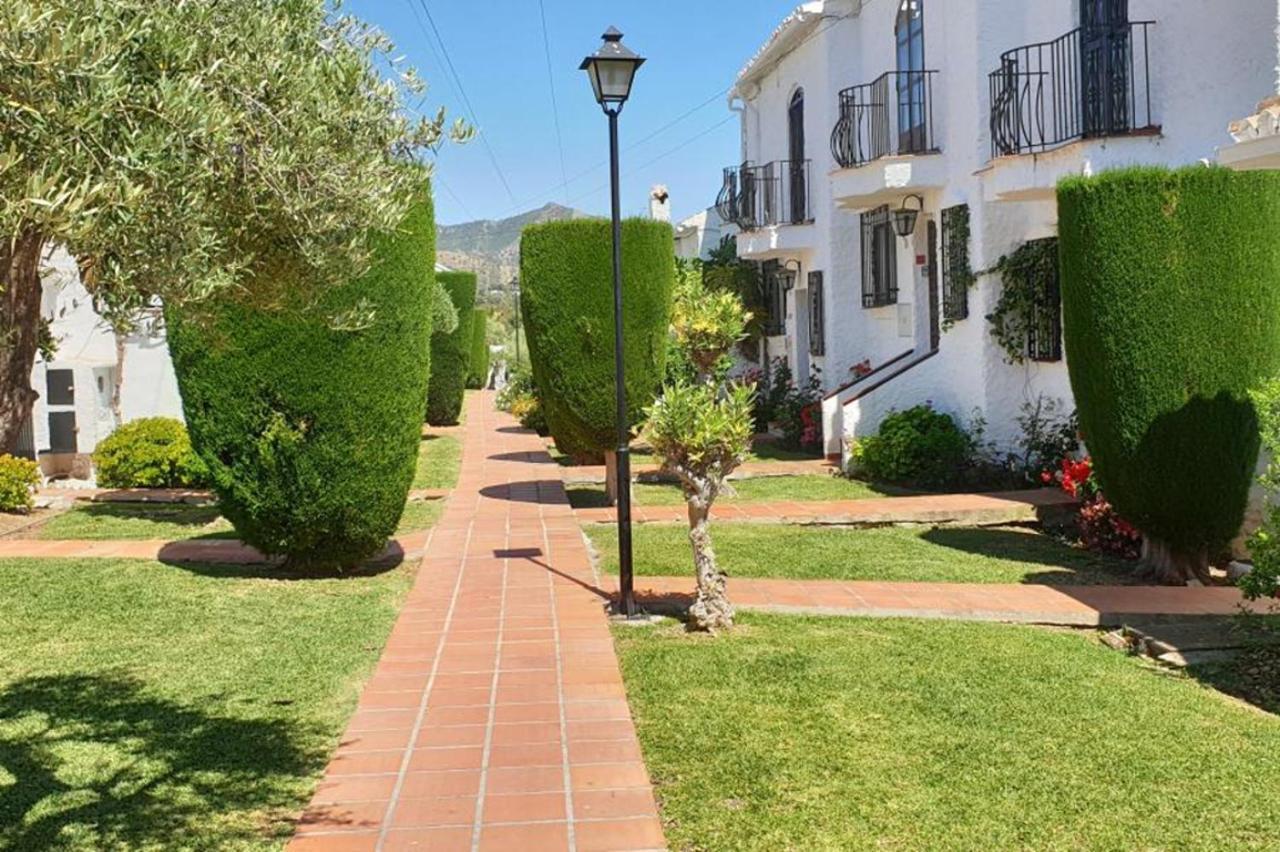 Hébergement de vacances Capistrano1