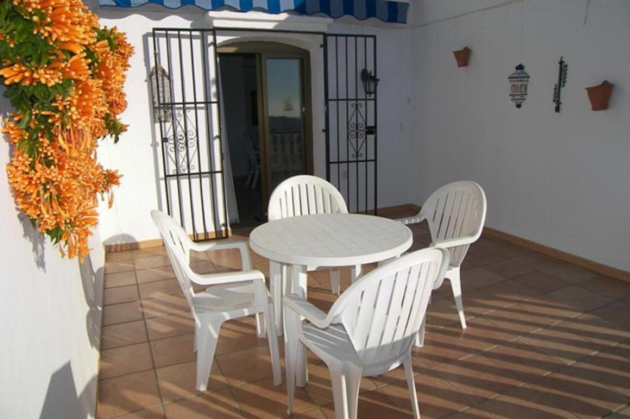 Capistrano1 Hébergement de vacances Nerja