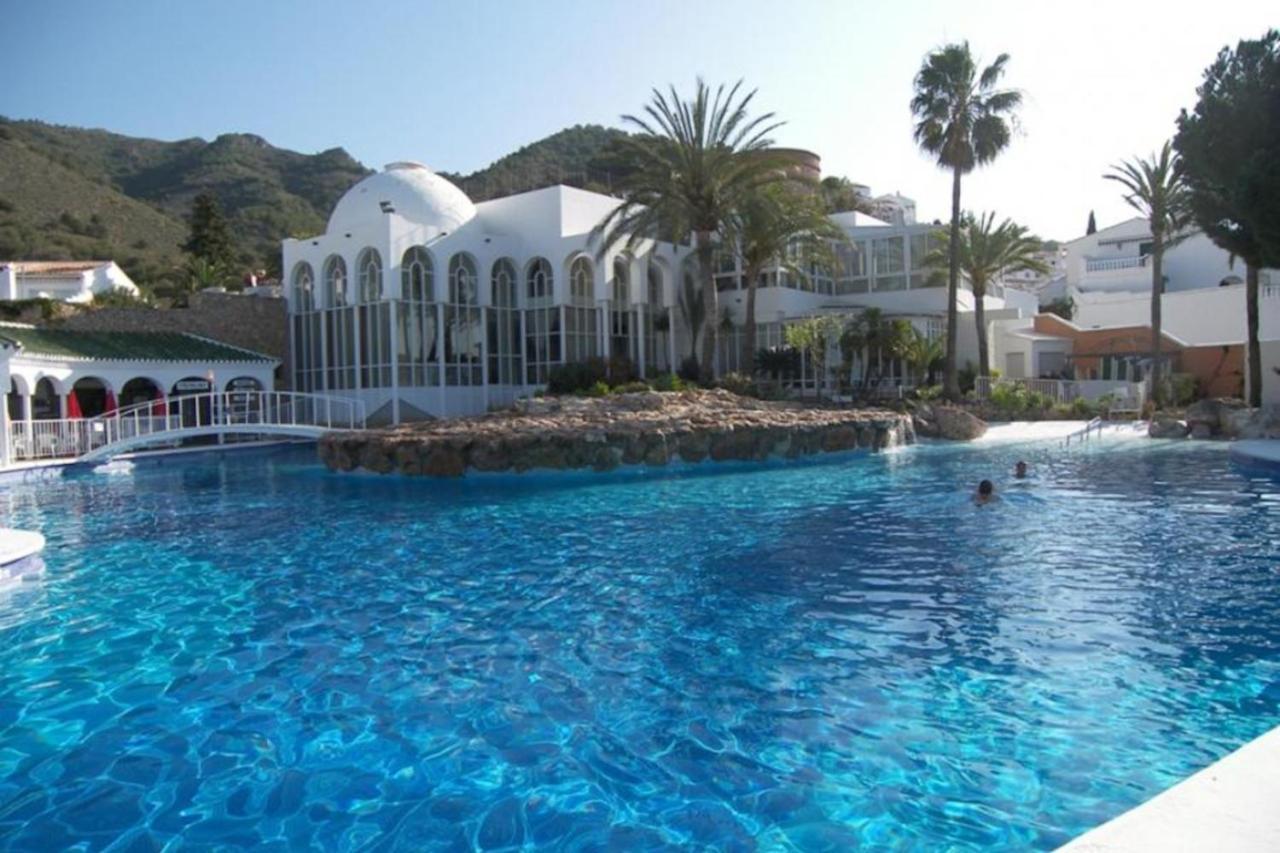 Capistrano1 Hébergement de vacances Nerja