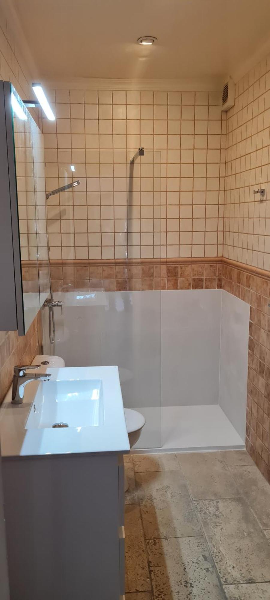Hébergement de vacances Capistrano1 *