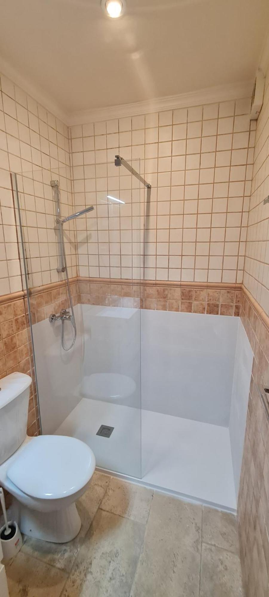 Capistrano1 Hébergement de vacances Nerja